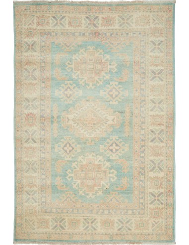 Tappeto Kazak Pakistan cm.103x151