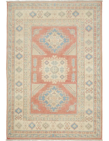 Tappeto Kazak Pakistan cm.100x144
