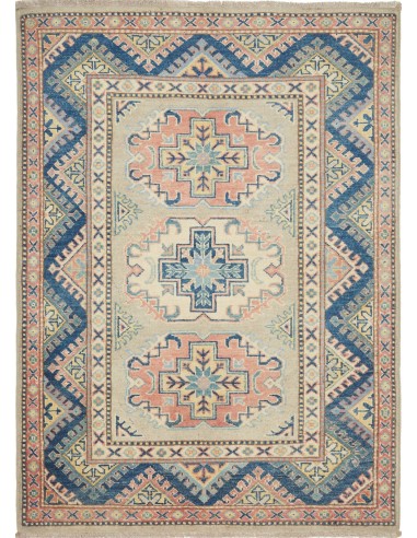 Tappeto Kazak Pakistan cm.102x140
