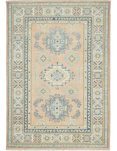 Tappeto Kazak Pakistan cm.102x147