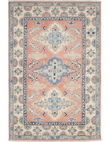 Tappeto Kazak Pakistan cm.101x155