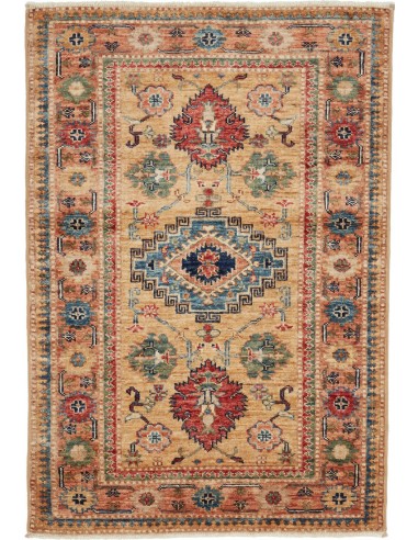 Tappeto Kazak Royal Pakistan cm.82x119