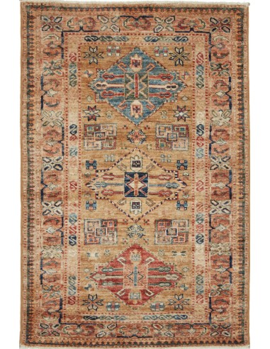 Tappeto Kazak Royal Pakistan cm.81x125