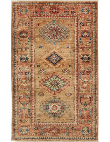 Tappeto Kazak Royal Pakistan cm.80x131