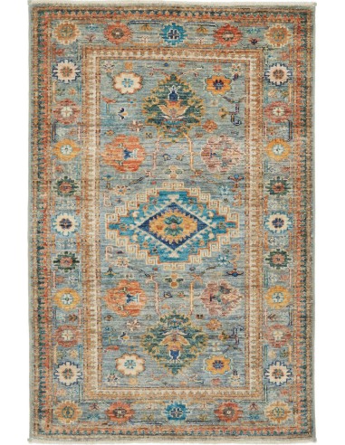 Tappeto Kazak Royal Pakistan cm.80x126
