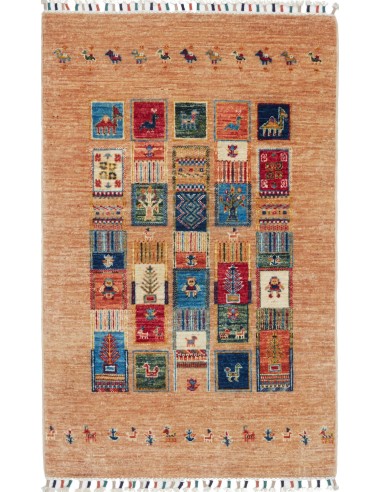 Tappeto Fun Pakistan cm.77x122