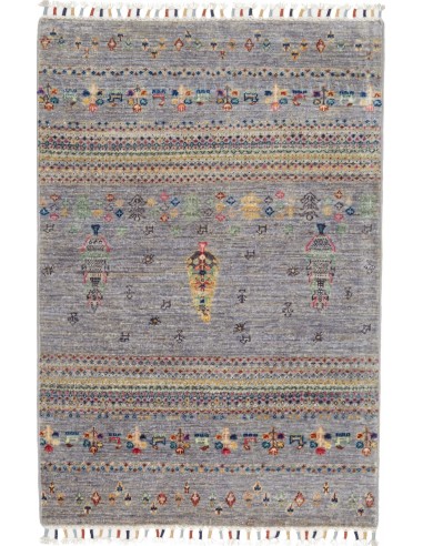 Tappeto Siva Coll. Pakistan cm.80x116