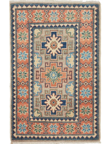 Tappeto Kazak Pakistan cm.62x94
