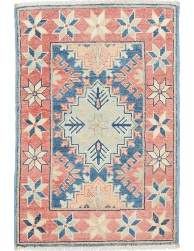 Tappeto Kazak Pakistan cm.58x86