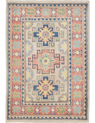 Tappeto Kazak Pakistan cm.62x90