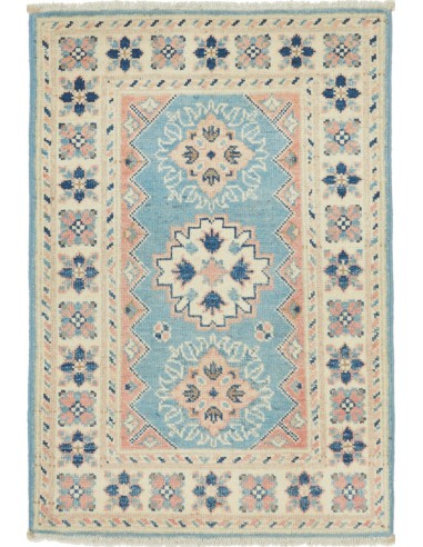 Tappeto Kazak Pakistan cm.63x92
