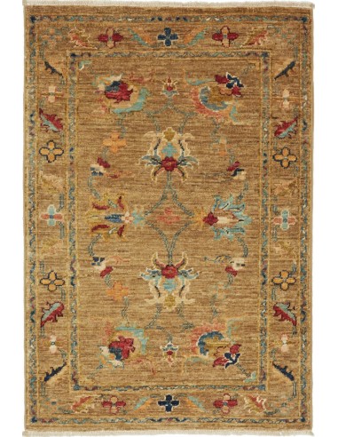 Tappeto Zigler Pakistan cm.67x98