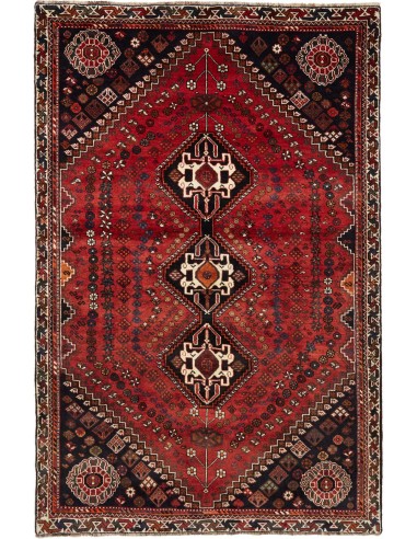 Tappeto Shiraz Persia cm.172x267
