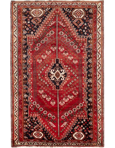 Tappeto Shiraz Persia cm.172x268