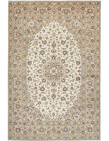 Tappeto Kashan Persia cm.203x305