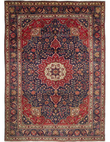 Tappeto Tabriz Persia cm.209x295