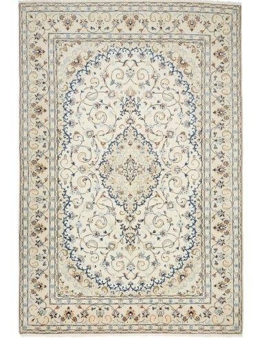 Tappeto Kashan Persia cm.198x295