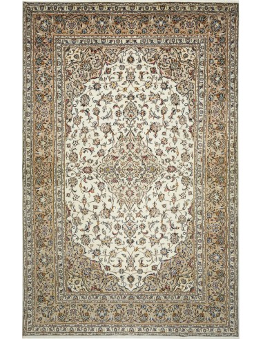 Tappeto Kashan Persia cm.198x312