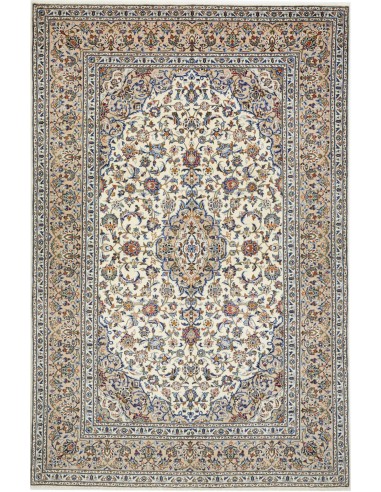 Tappeto Kashan Persia cm.198x300