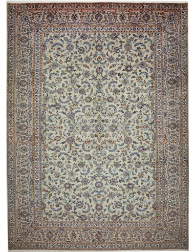 Tappeto Kashan Persia cm.298x408