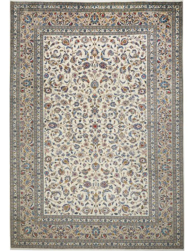 Tappeto Kashan Persia cm.248x352