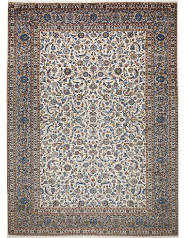 Tappeto Kashan Persia cm.270x368