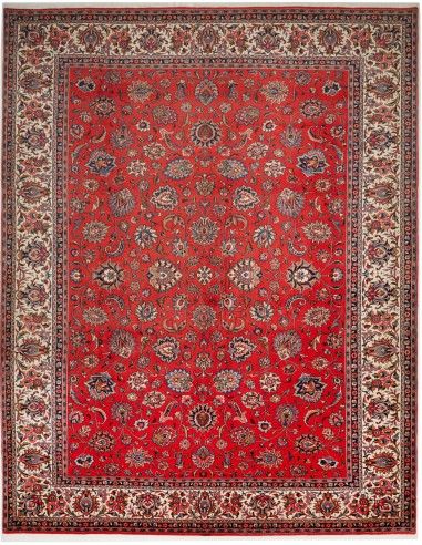 Tappeto Sarough Persia cm.300x380