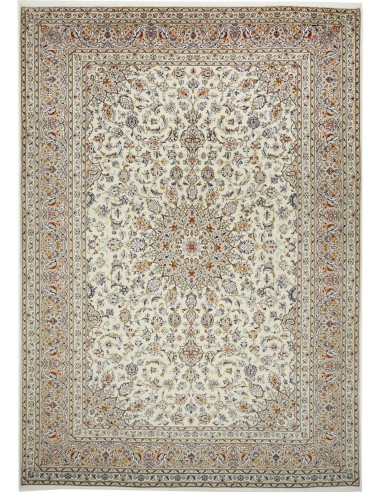 Tappeto Kashan Persia cm.253x360