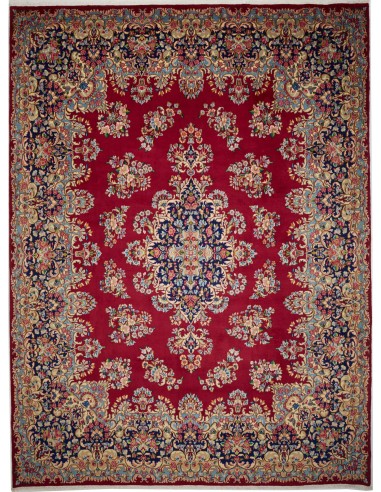 Tappeto Kerman Persia cm.306x407