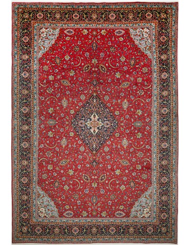 Tappeto Sarough Persia cm.290x422
