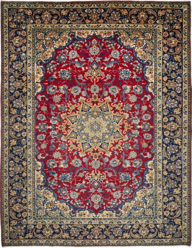 Tappeto Nadjafabad Persia cm.300x390