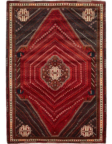Tappeto Shiraz Persia cm.180x260