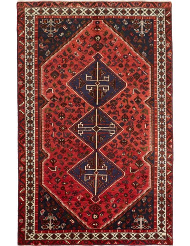 Tappeto Shiraz Persia cm.160x258