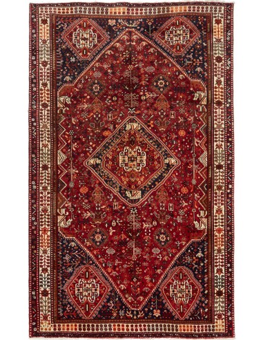 Tappeto Shiraz Persia cm.160x258