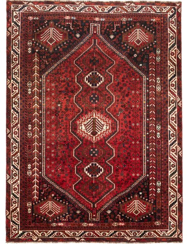 Tappeto Shiraz Persia cm.169x262