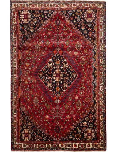 Tappeto Shiraz Persia cm.180x283