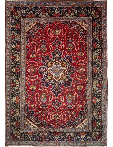 Tappeto Ardakan Persia cm.255x362