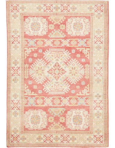 Tappeto Kazak Pakistan cm.100x145