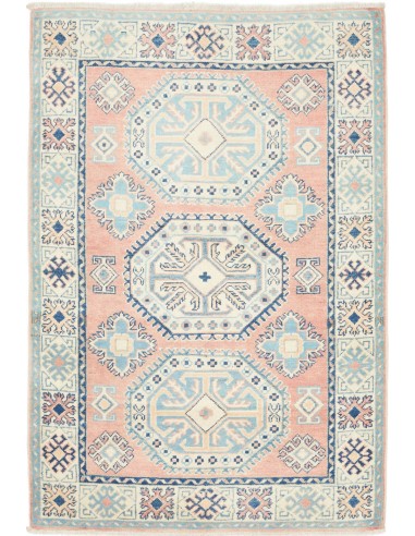 Tappeto Kazak Pakistan cm.98x143