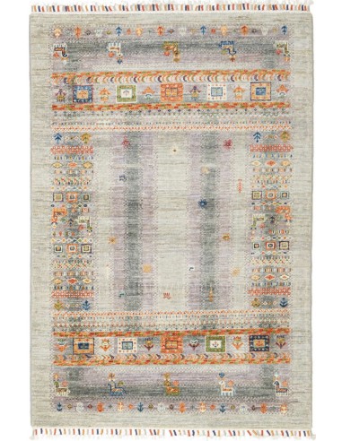 Tappeto Siva Coll. Pakistan cm.104x155