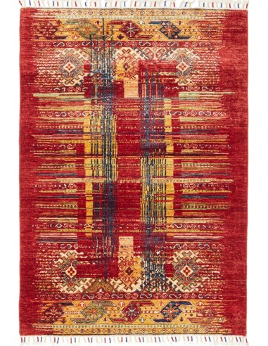 Tappeto Fun Pakistan cm.94x150