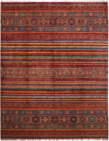 Tappeto Samarkand Pakistan cm.253x310