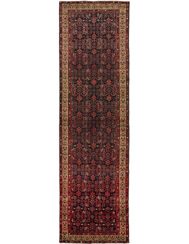 Tappeto Hamadan Persia cm.115x420