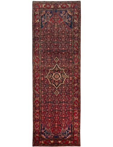 Tappeto Hamadan Persia cm.112x356
