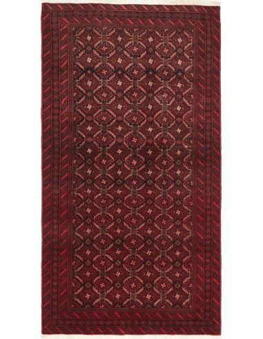 Tappeto Balutsch Persia cm.100x184