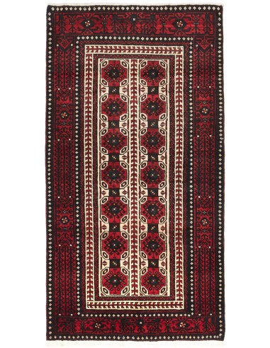 Tappeto Balutsch Persia cm.101x193