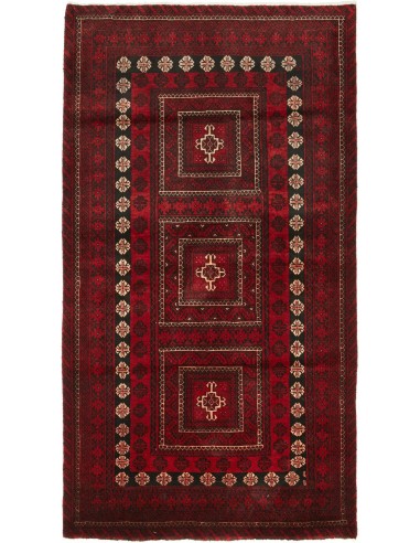 Tappeto Balutsch Persia cm.110x208