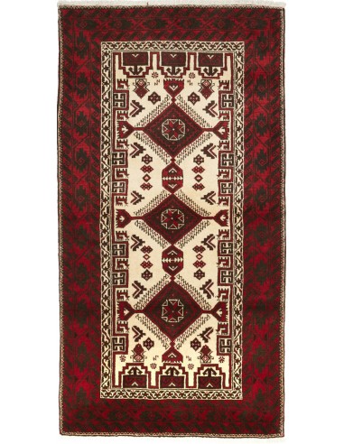 Tappeto Balutsch Persia cm.103x197