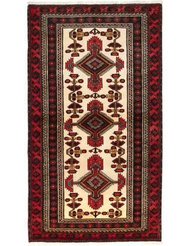 Tappeto Balutsch Persia cm.108x194