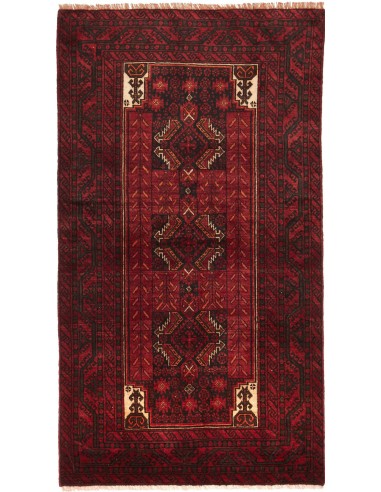 Tappeto Balutsch Persia cm.108x200